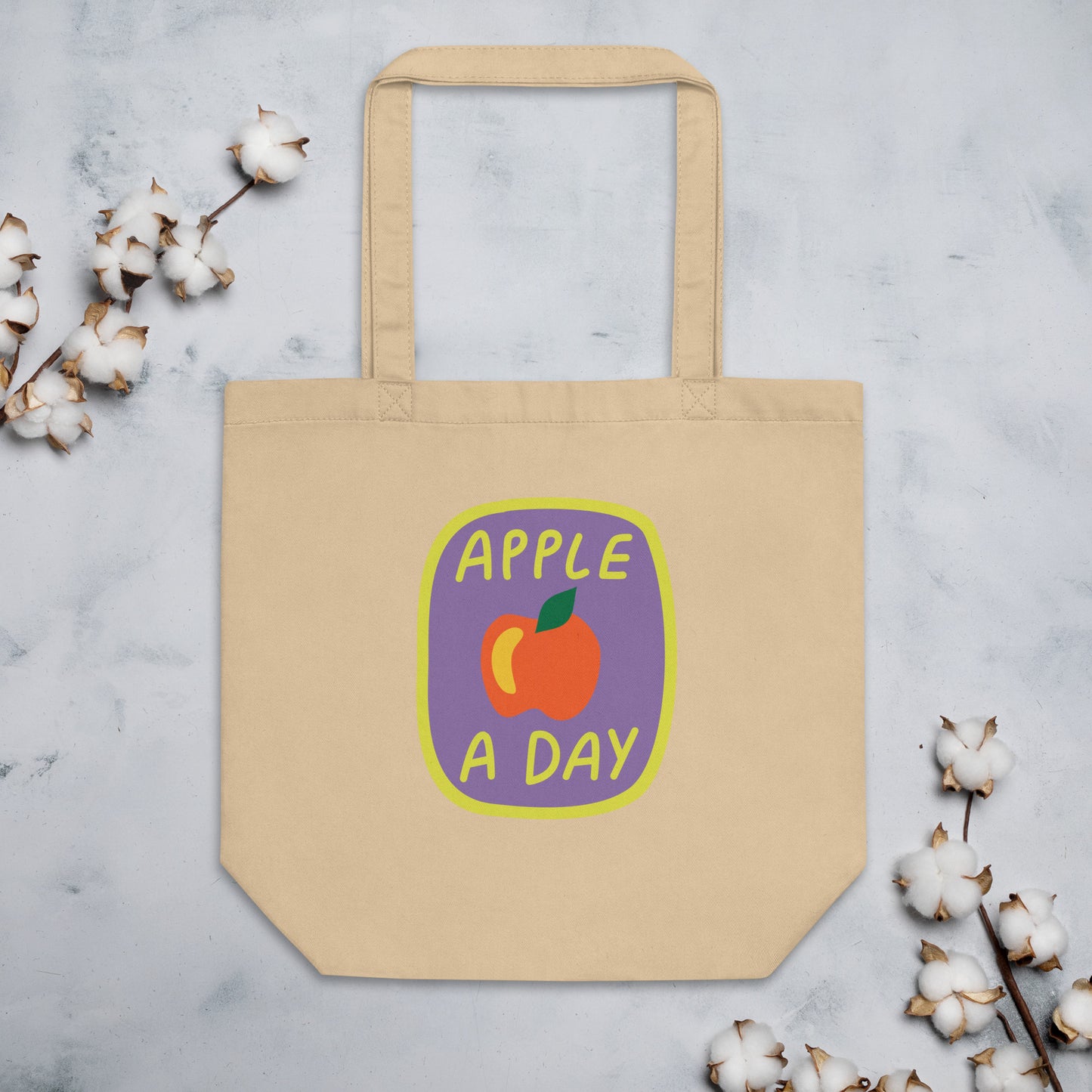 Eco Tote Bag