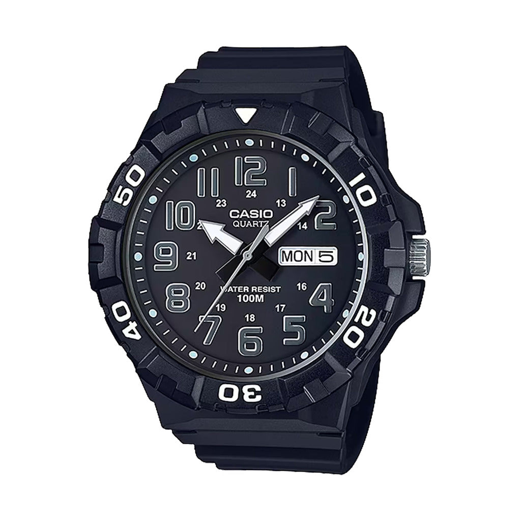 Casio Men’s Watch MRW-210H-1A