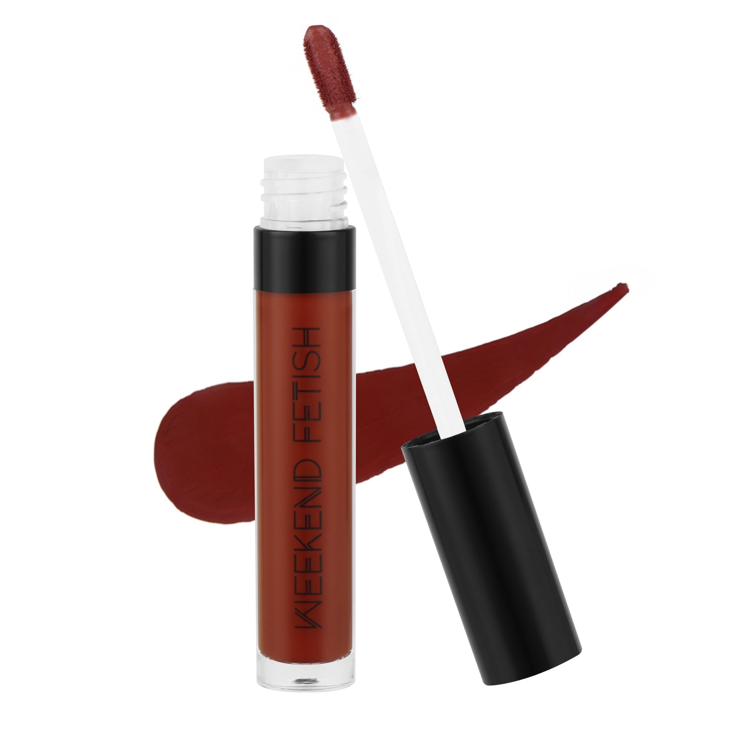 Matte Liquid Lipstick-23