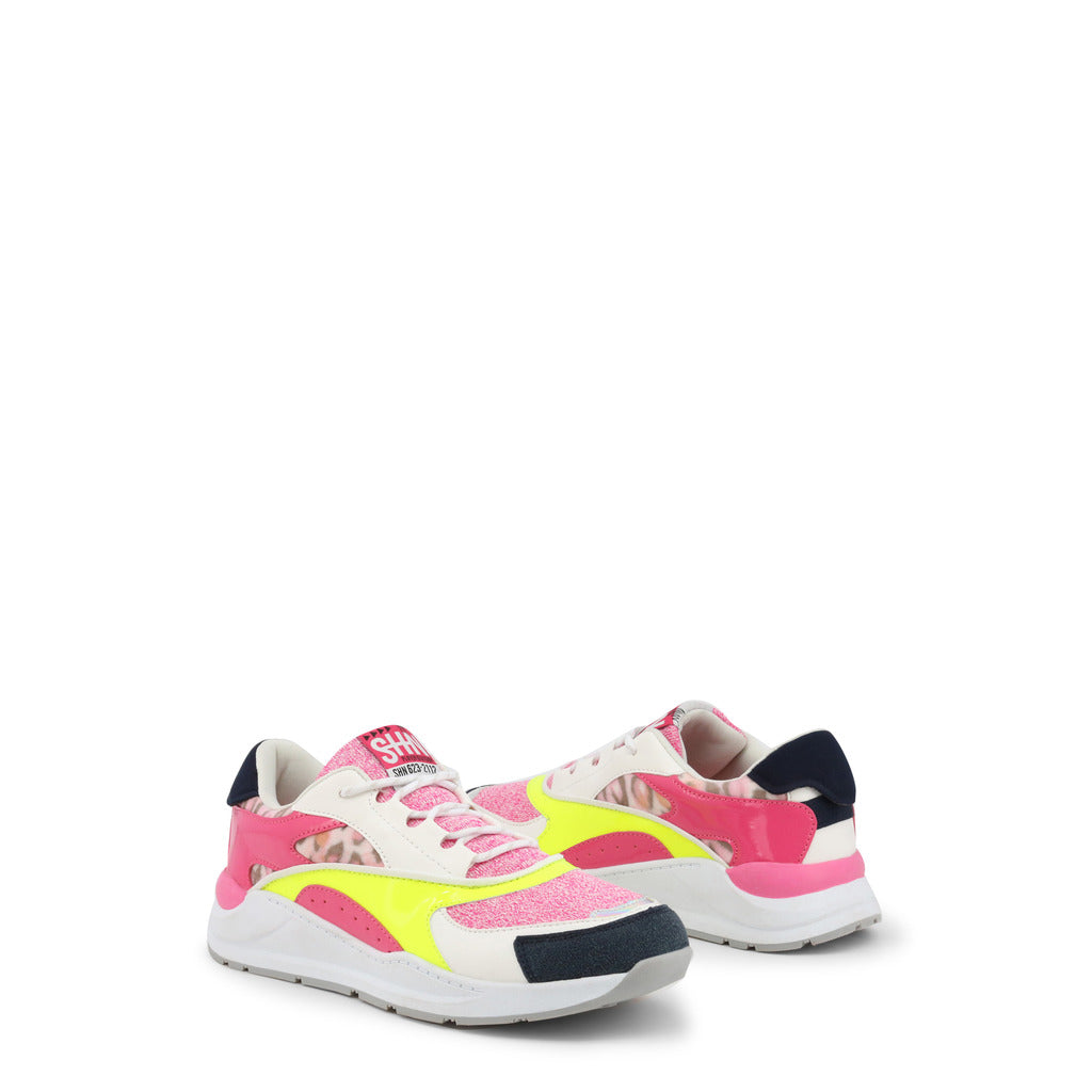 Shone 3526-014 Girl’s Sneakers