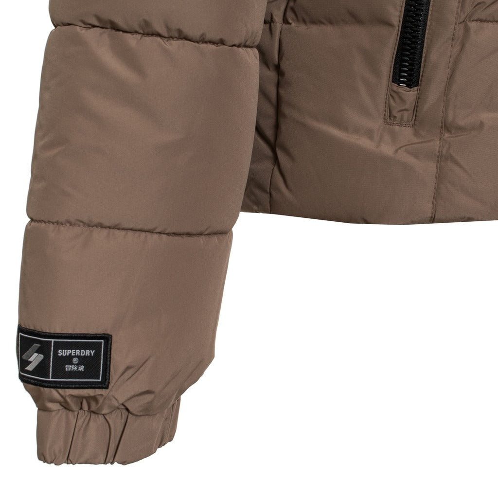 Superdry Winter Jackets M5011827A-