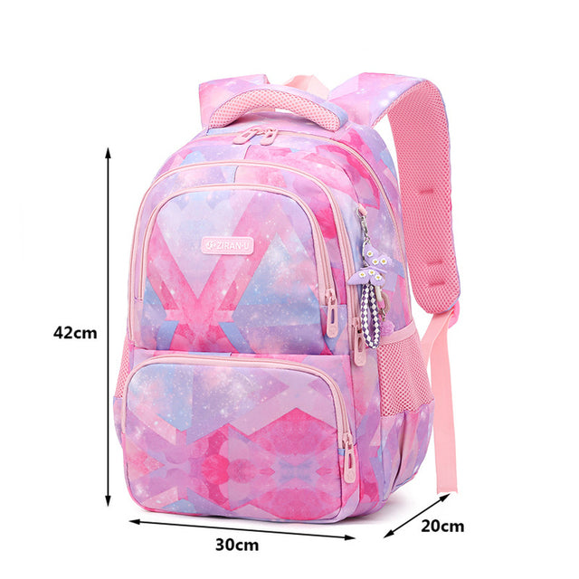 Teenagers School Bags