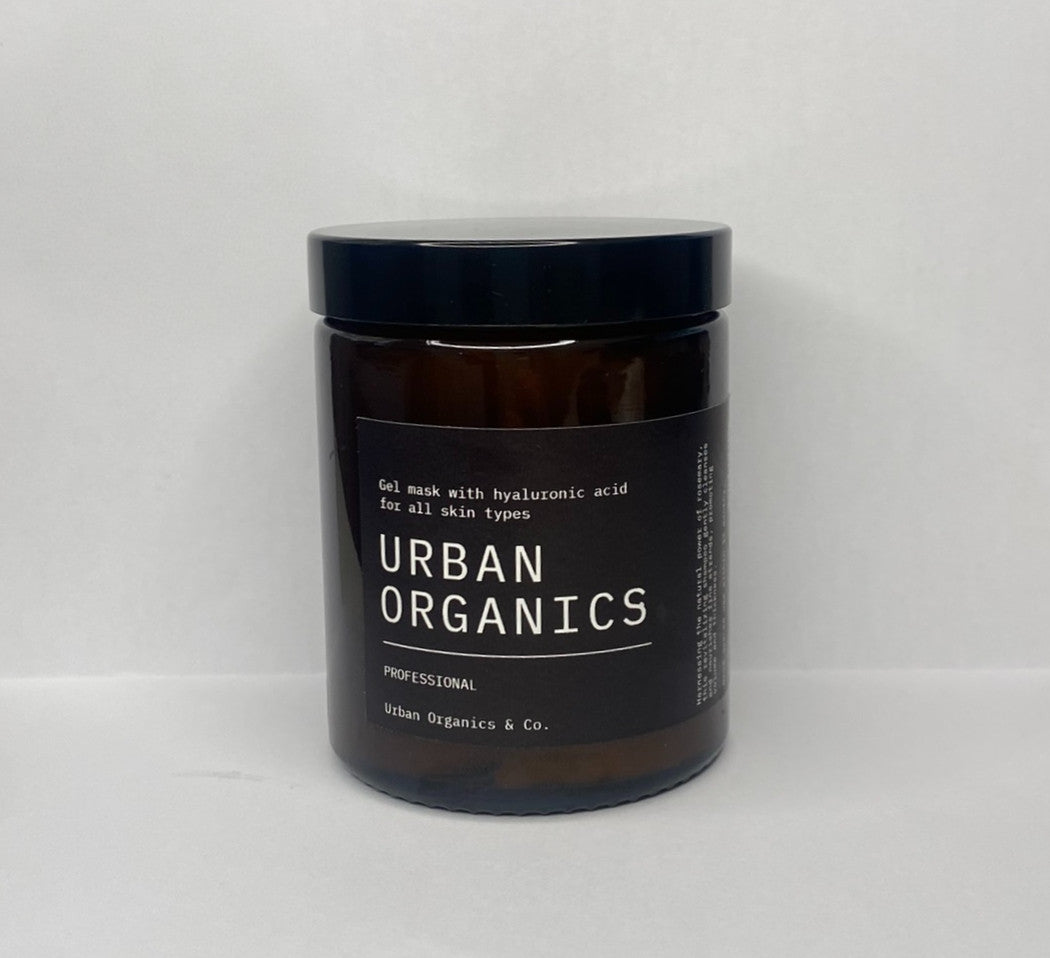 Urban Organics Hyaluronic Acid Gel Mask-0