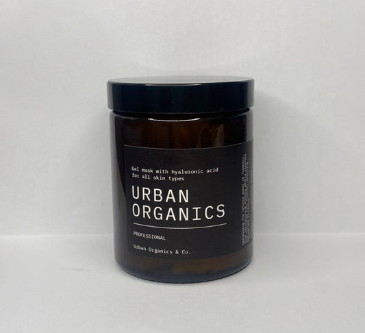 Urban Organics Hyaluronic Acid Gel Mask-0