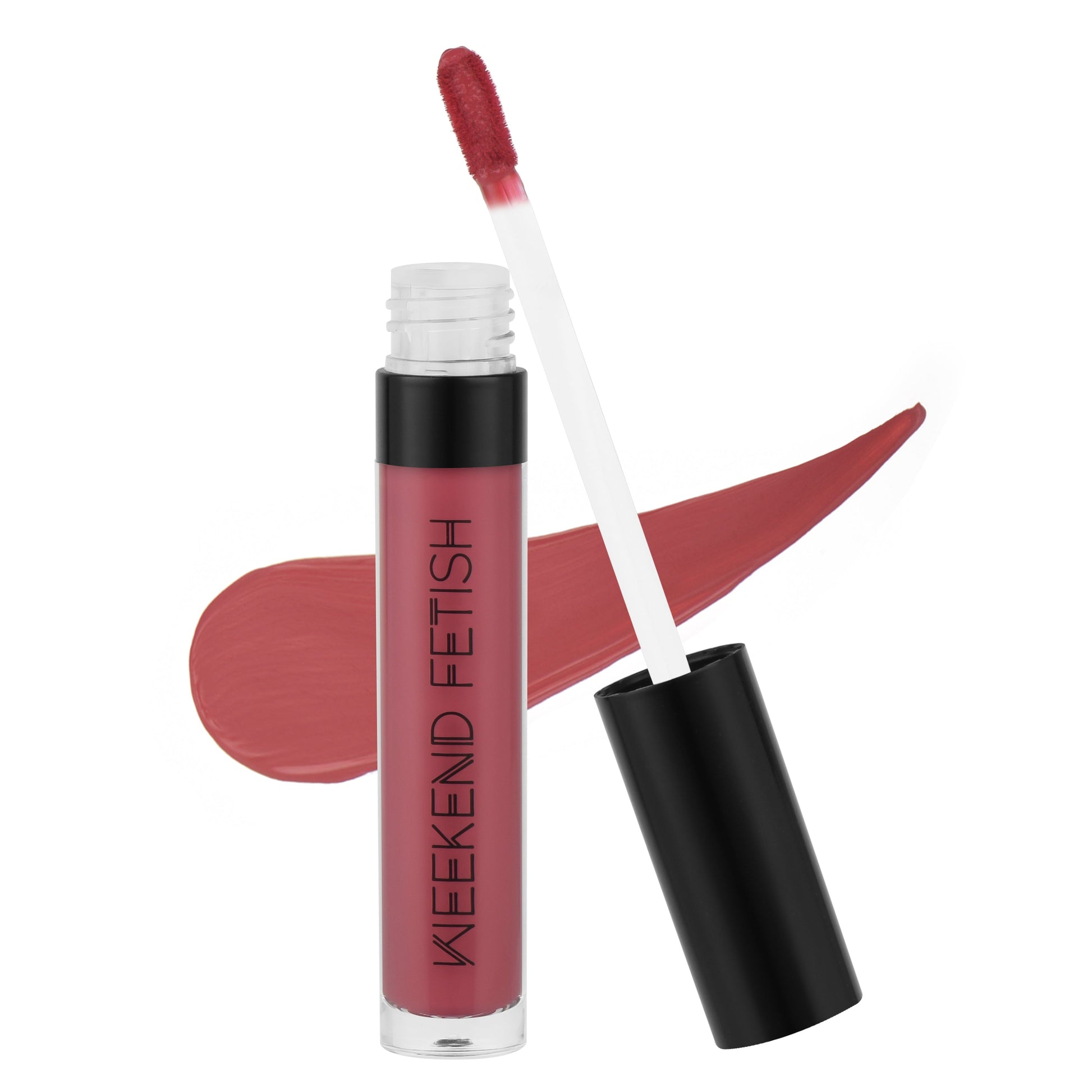 Matte Liquid Lipstick-28