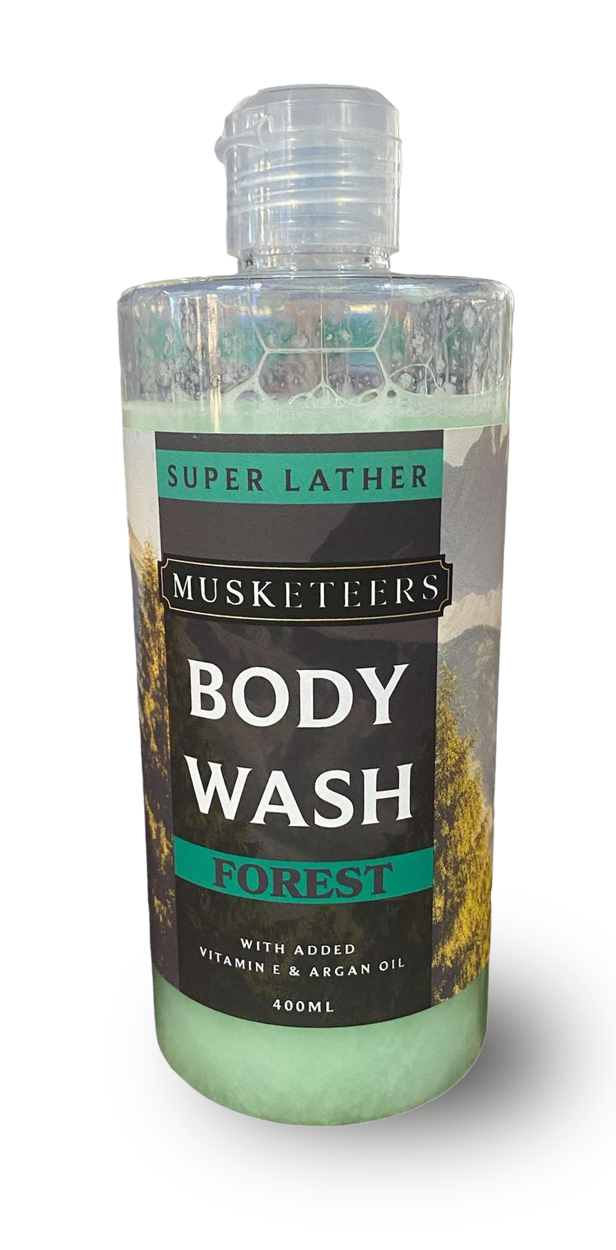 Forest Body Wash (Set of 6)-0