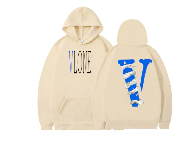 Casual Unisex Hoodies