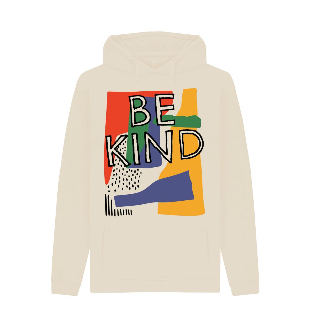 Oat Be Kind Jumper