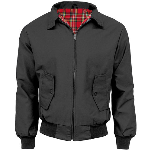 Classic Harrington Jackets - Made in the UK-6