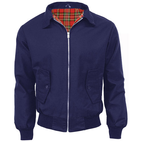 Classic Harrington Jackets - Made in the UK-7