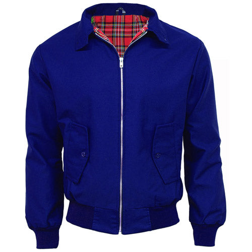 Classic Harrington Jackets - Made in the UK-10