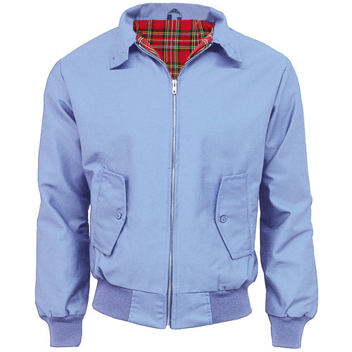 Classic Harrington Jackets - Made in the UK-11