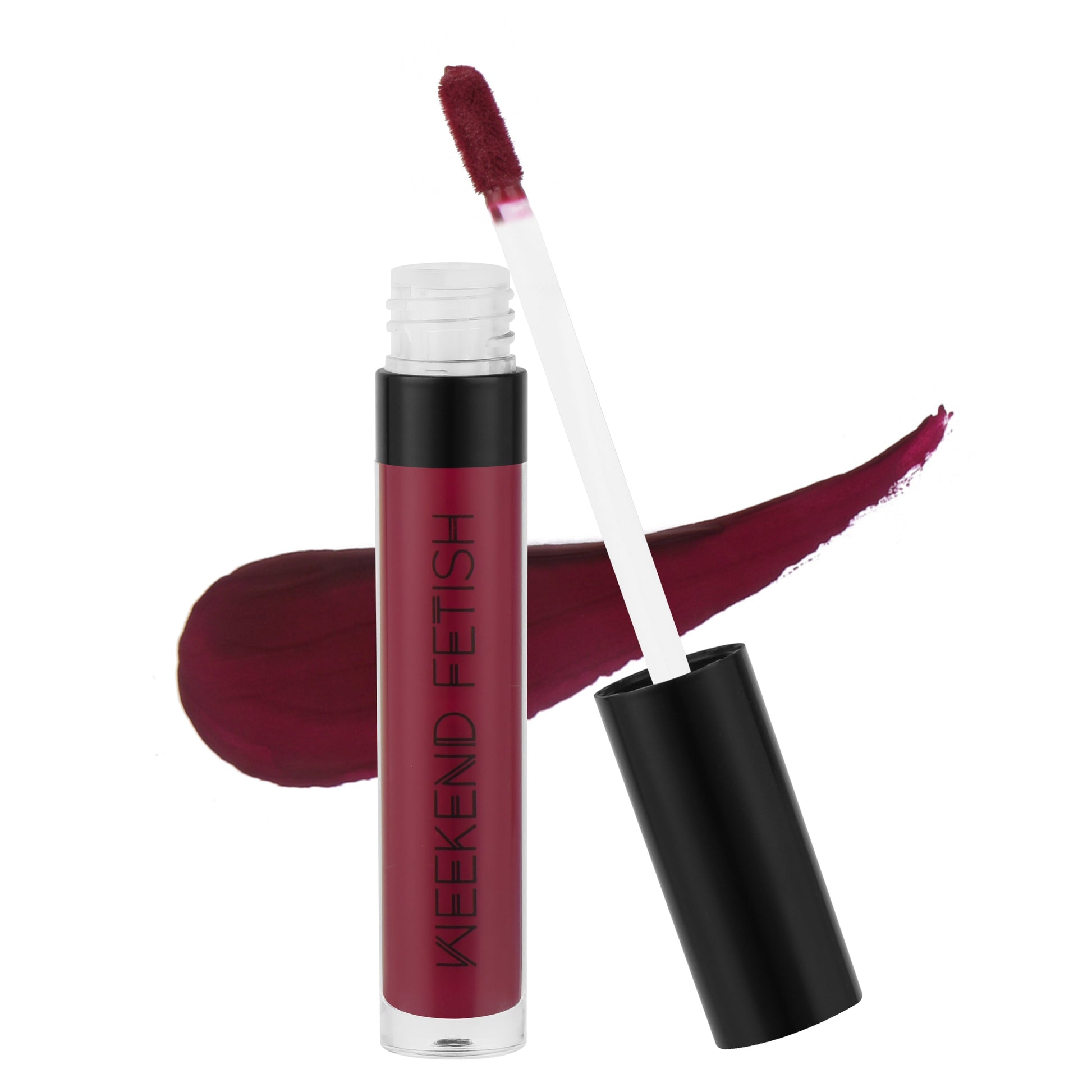 Matte Liquid Lipstick-21