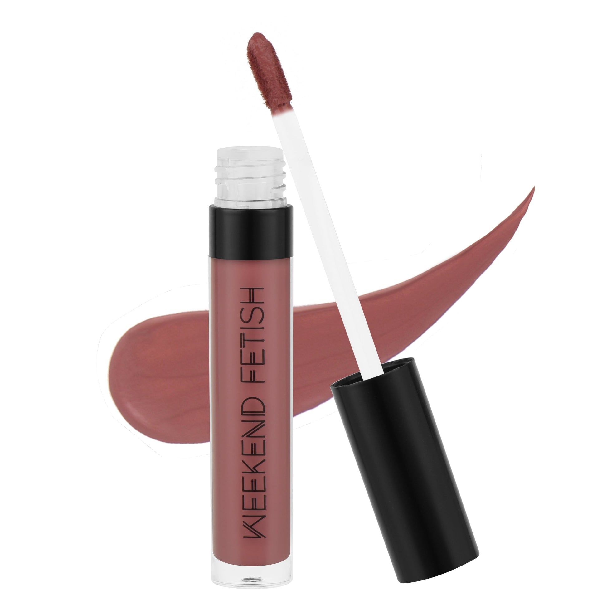 Matte Liquid Lipstick-12