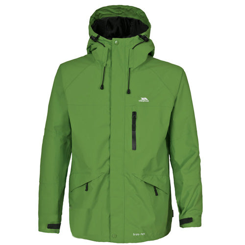 Trespass Corvo Waterproof Jacket-3