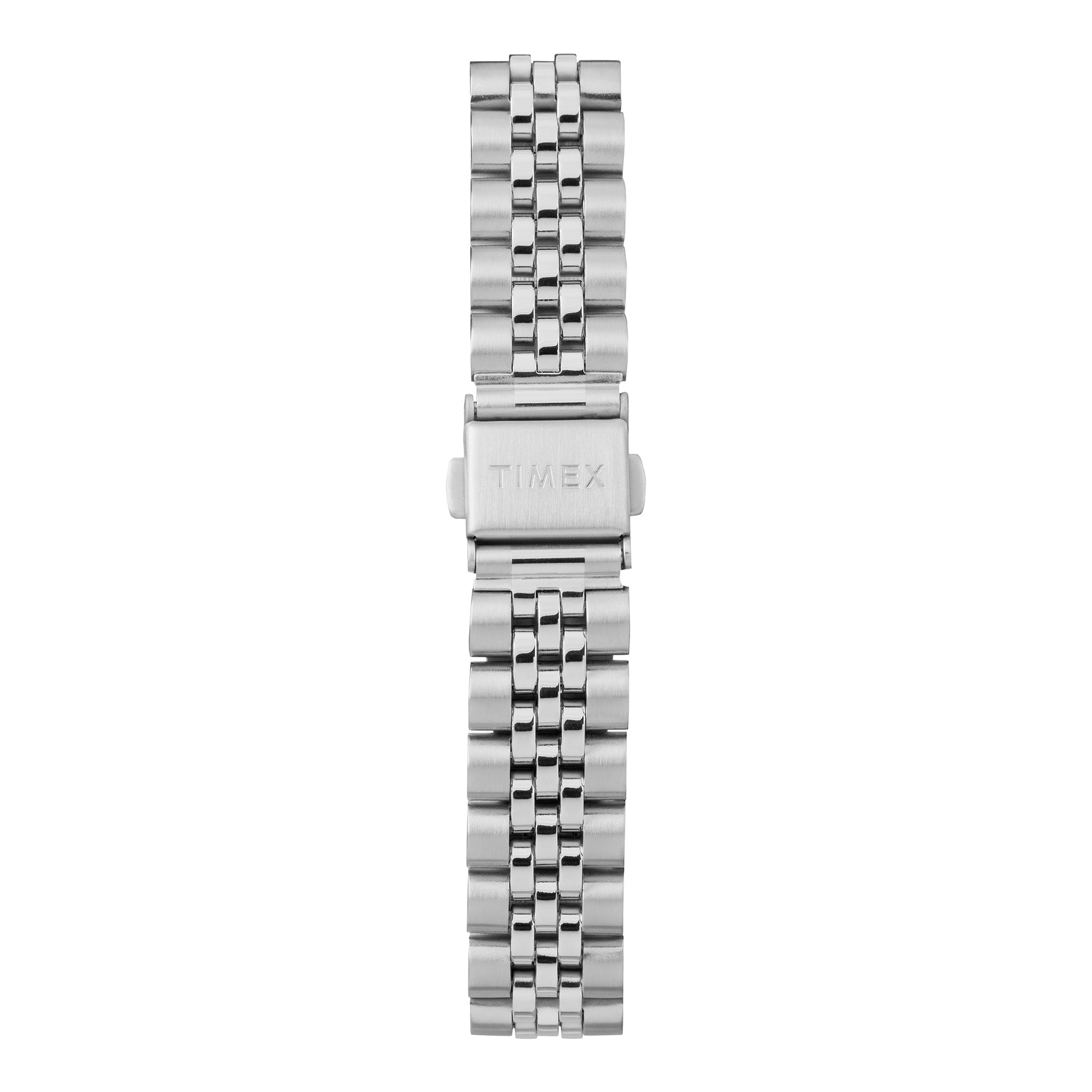 Timex Stainless Steel Analog Women's Watch TW2R69400-2