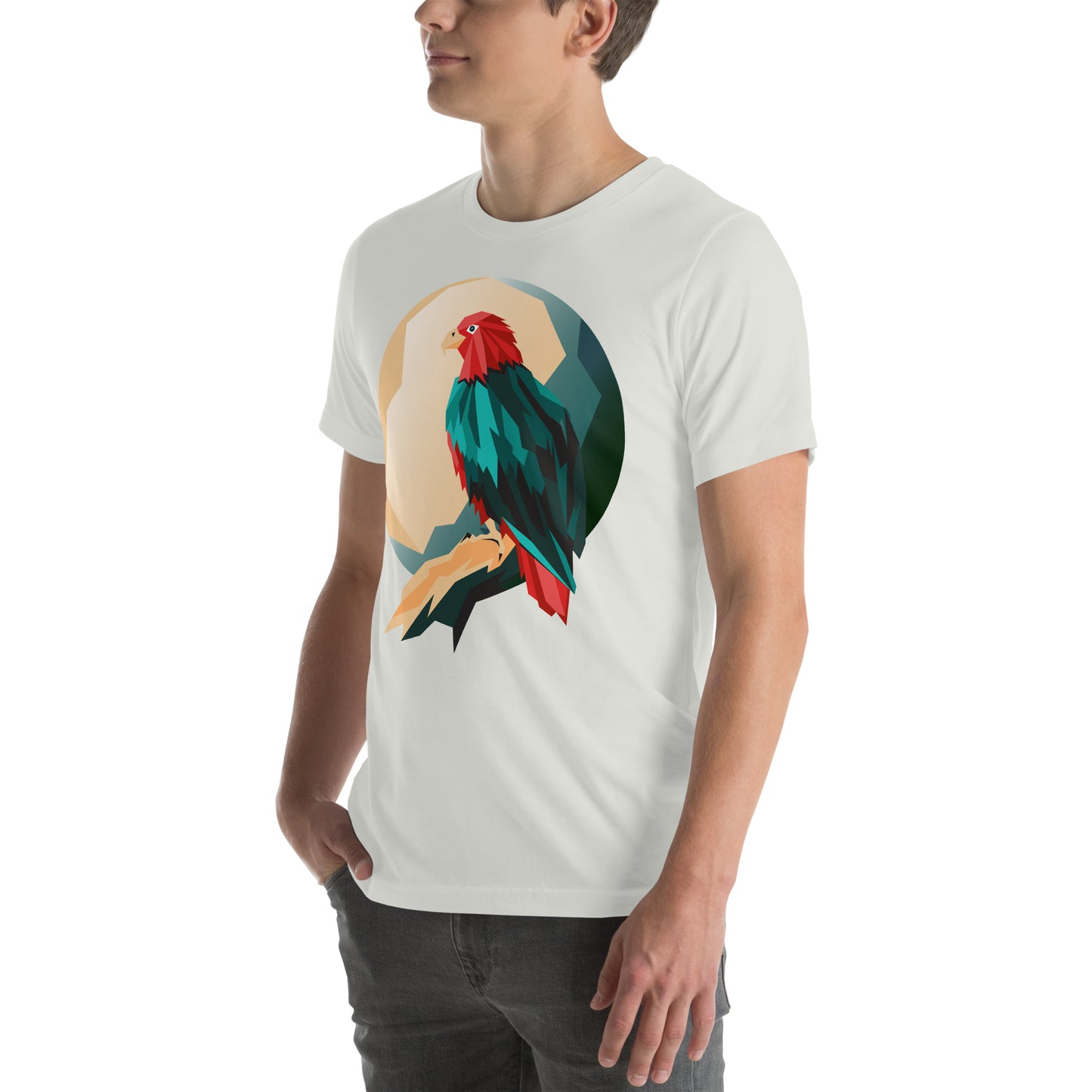 Unisex t-shirt