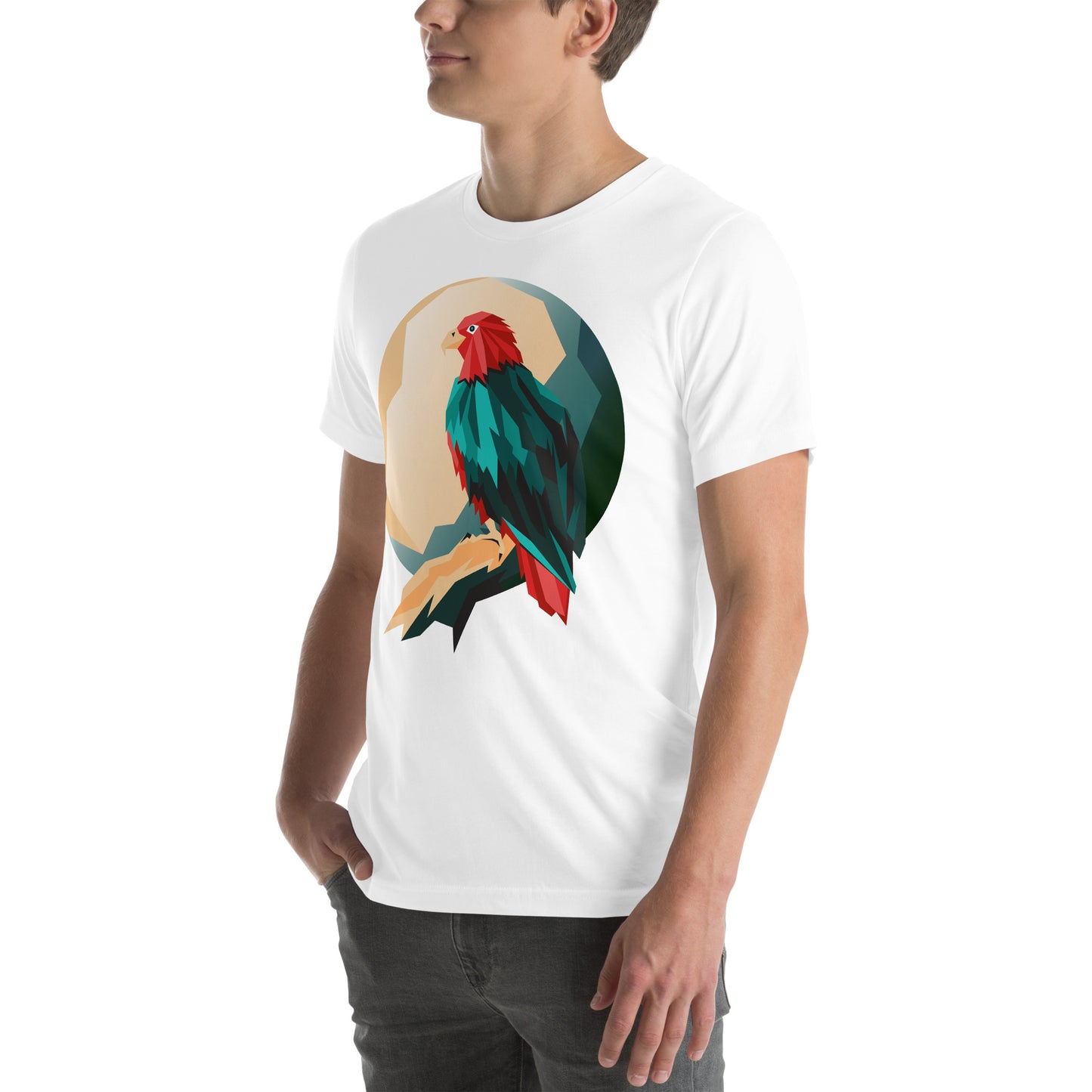 Unisex t-shirt