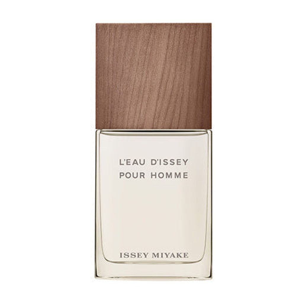 Issey Miyake L'Eau d'Issey V?tiver Intense: Vegan Woody Fragrance 50ml