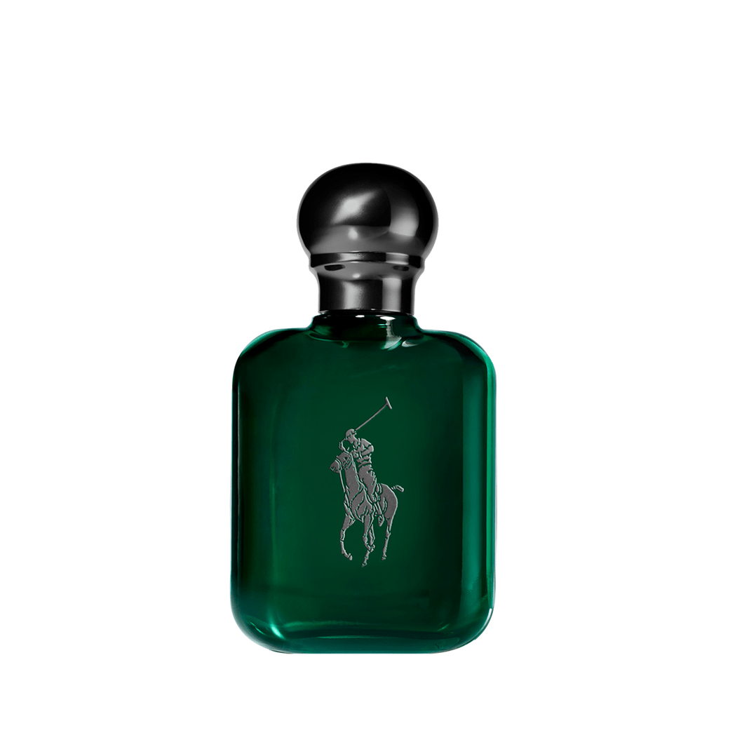 Ralph Lauren Polo Green Intense Eau de Parfum - 59ml: A Modern Classic