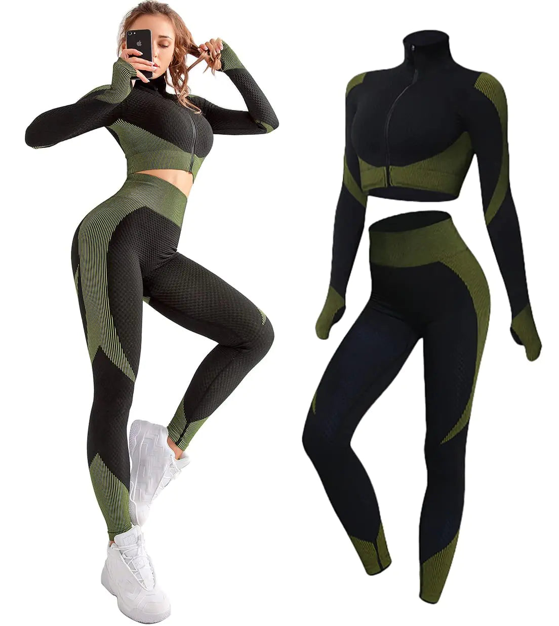 Sportswear Tracksuit Leggings