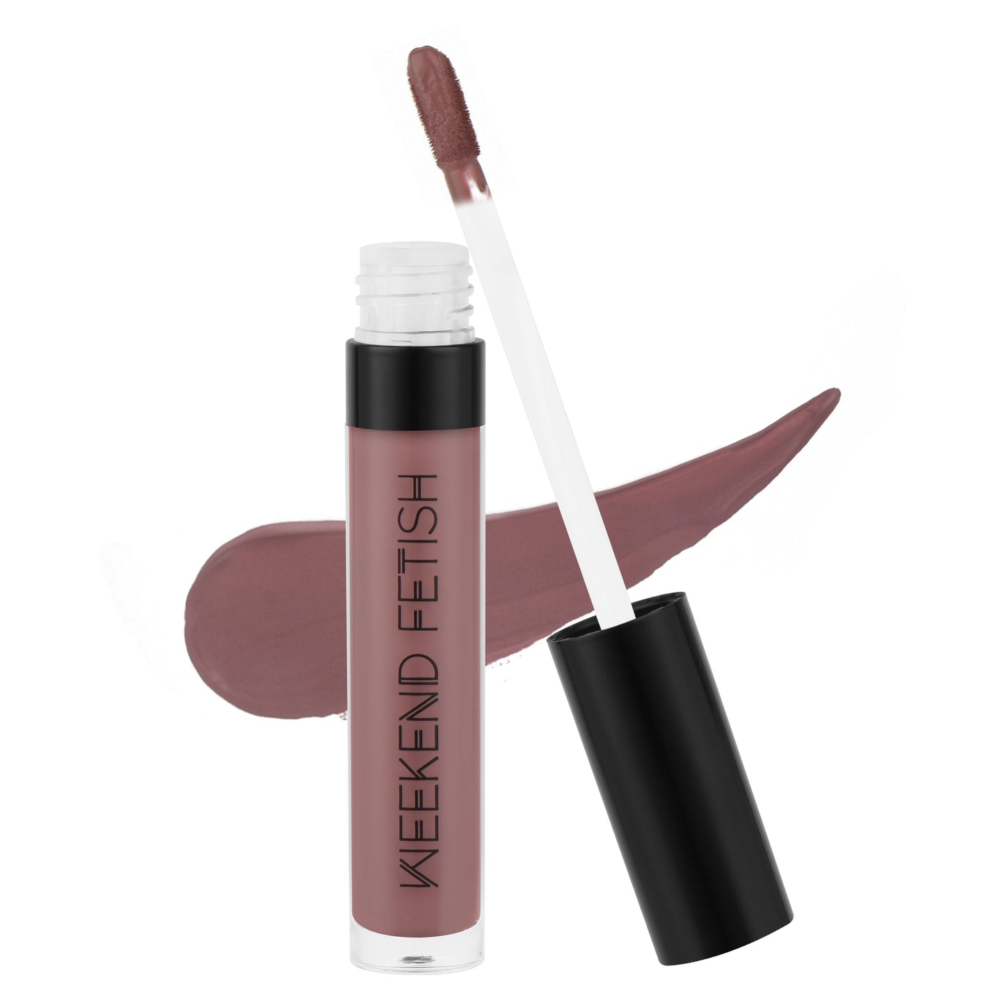 Matte Liquid Lipstick-25