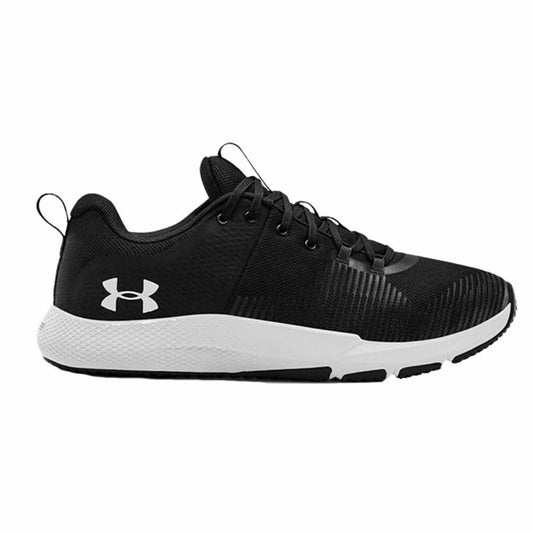 Men's Trainers Under Armour Charged Engage Black Men-0