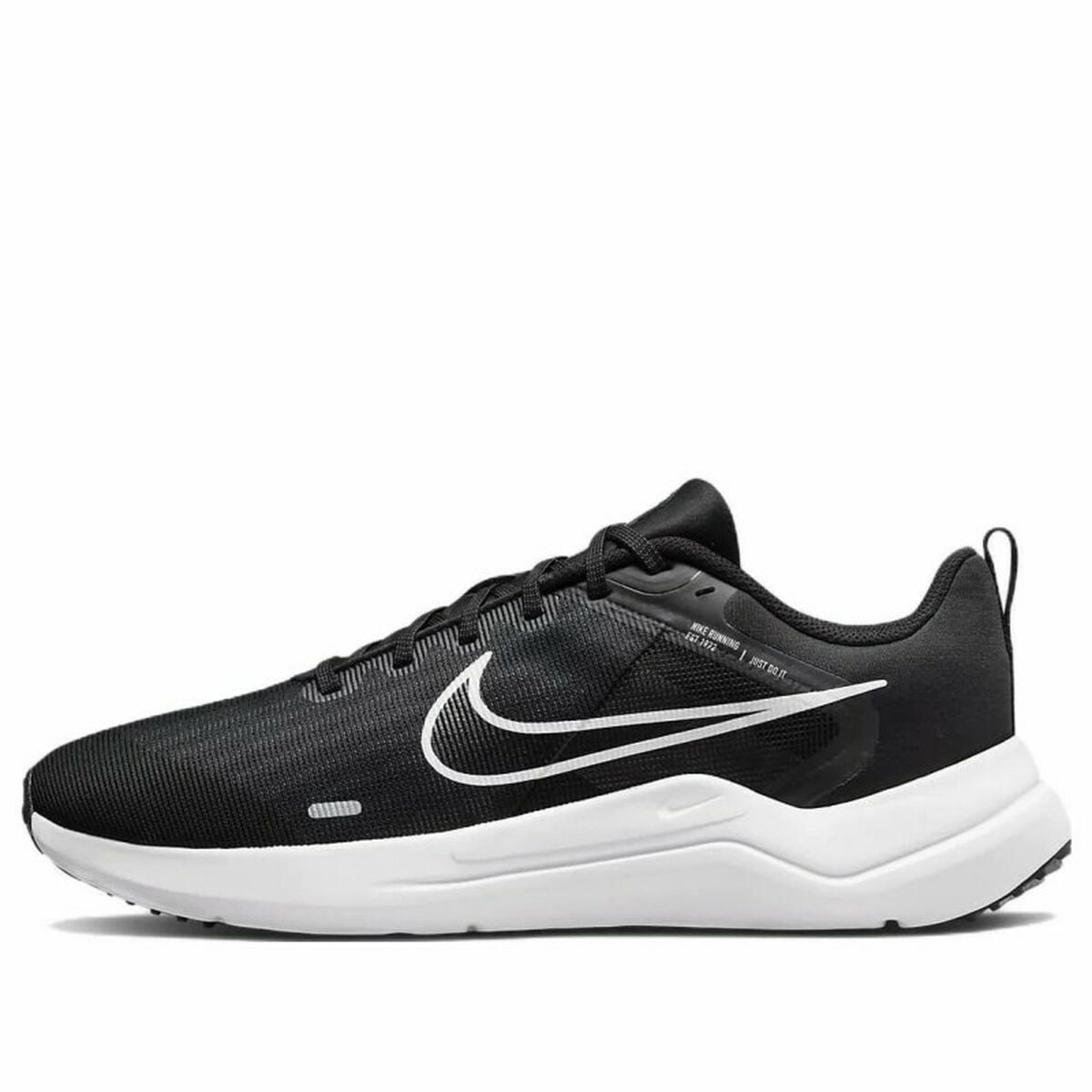 Men's Trainers Nike DOWNSHIFTER 12 DD9293 001 Black-3