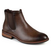 Vance Co. Landon Men's Chelsea Boots