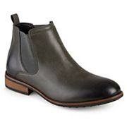 Vance Co. Landon Men's Chelsea Boots