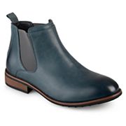 Vance Co. Landon Men's Chelsea Boots