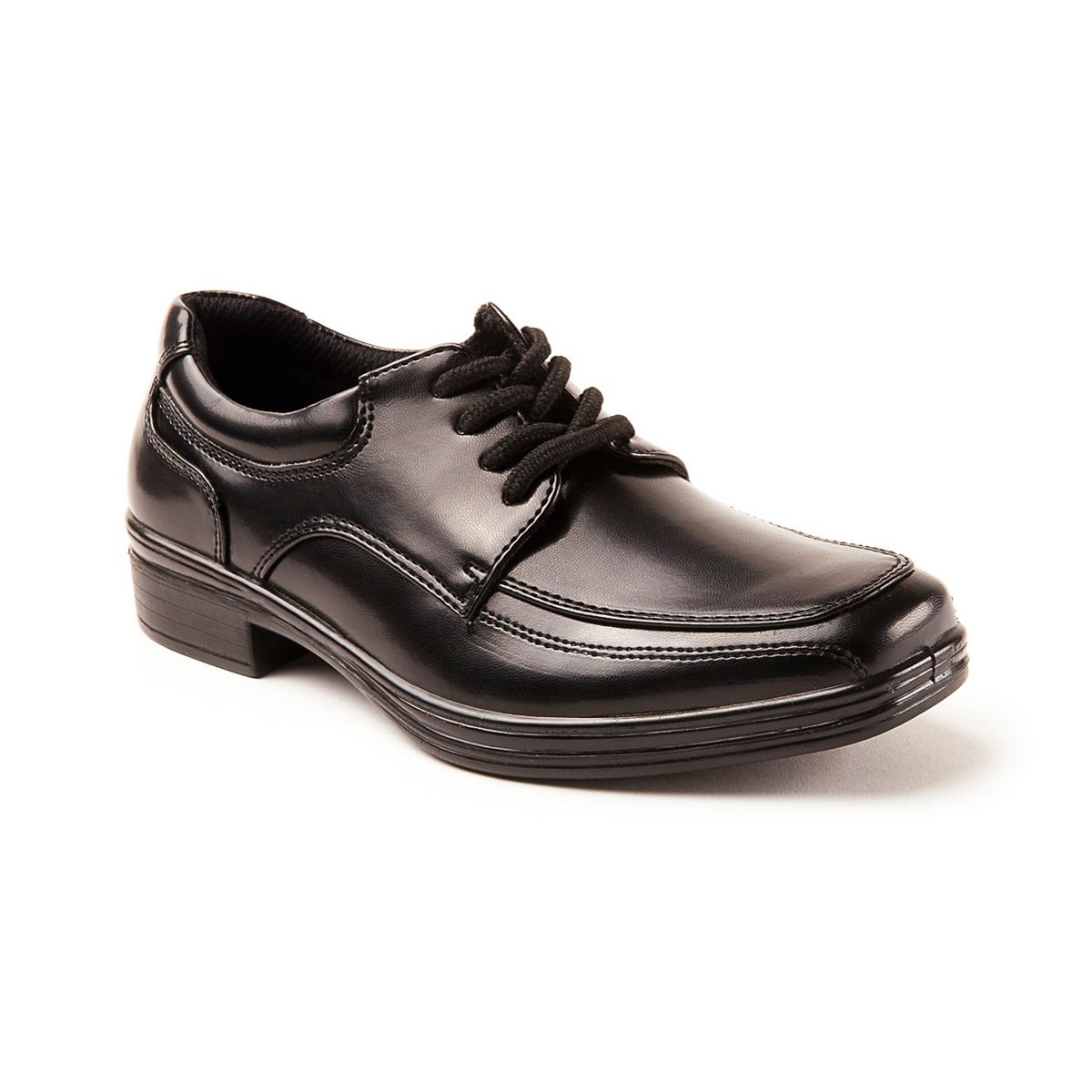 Deer Stags Sharp Boys' Dress Shoes