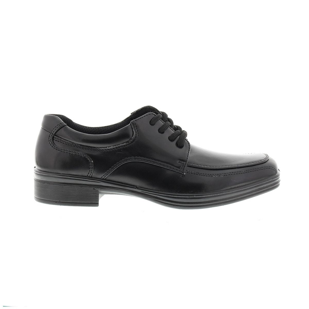 Deer Stags Sharp Boys' Dress Shoes