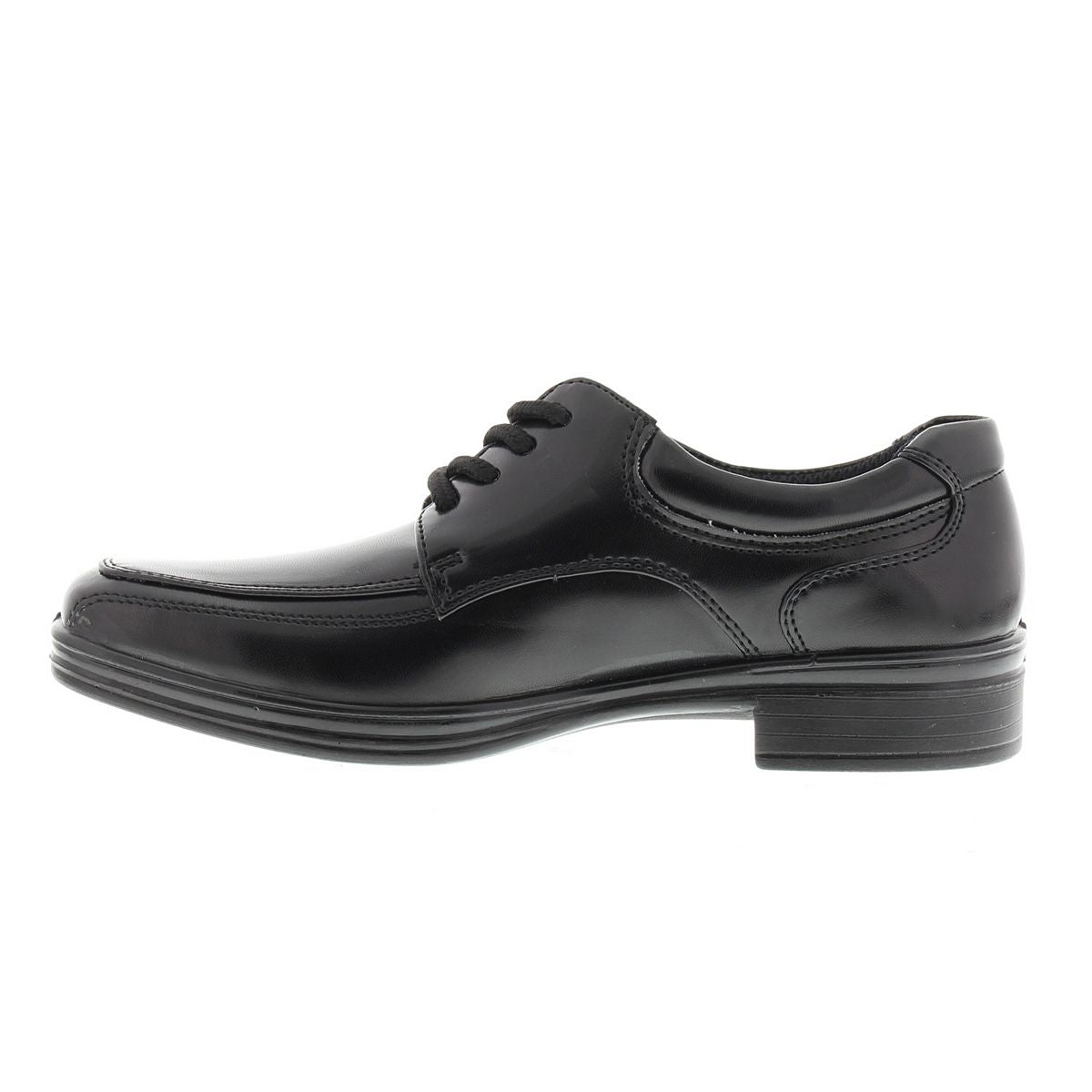 Deer Stags Sharp Boys' Dress Shoes