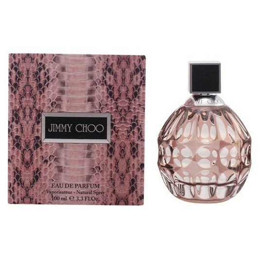 Women's Perfume Jimmy Choo EDP-0