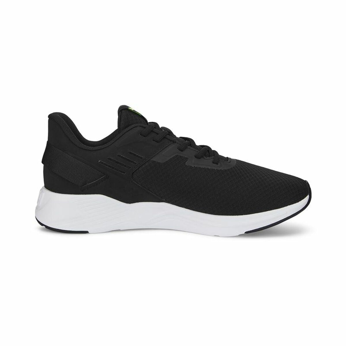 Men's Trainers Puma Disperse XT 2 Mesh Black-8