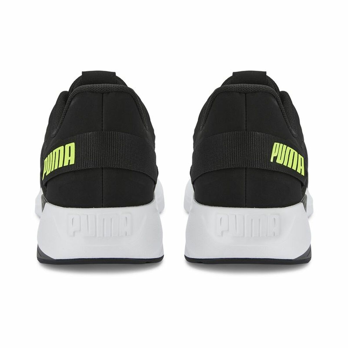 Men's Trainers Puma Disperse XT 2 Mesh Black-4