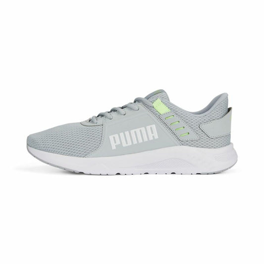 Sports Trainers for Women Puma Ftr Connect Light grey-0