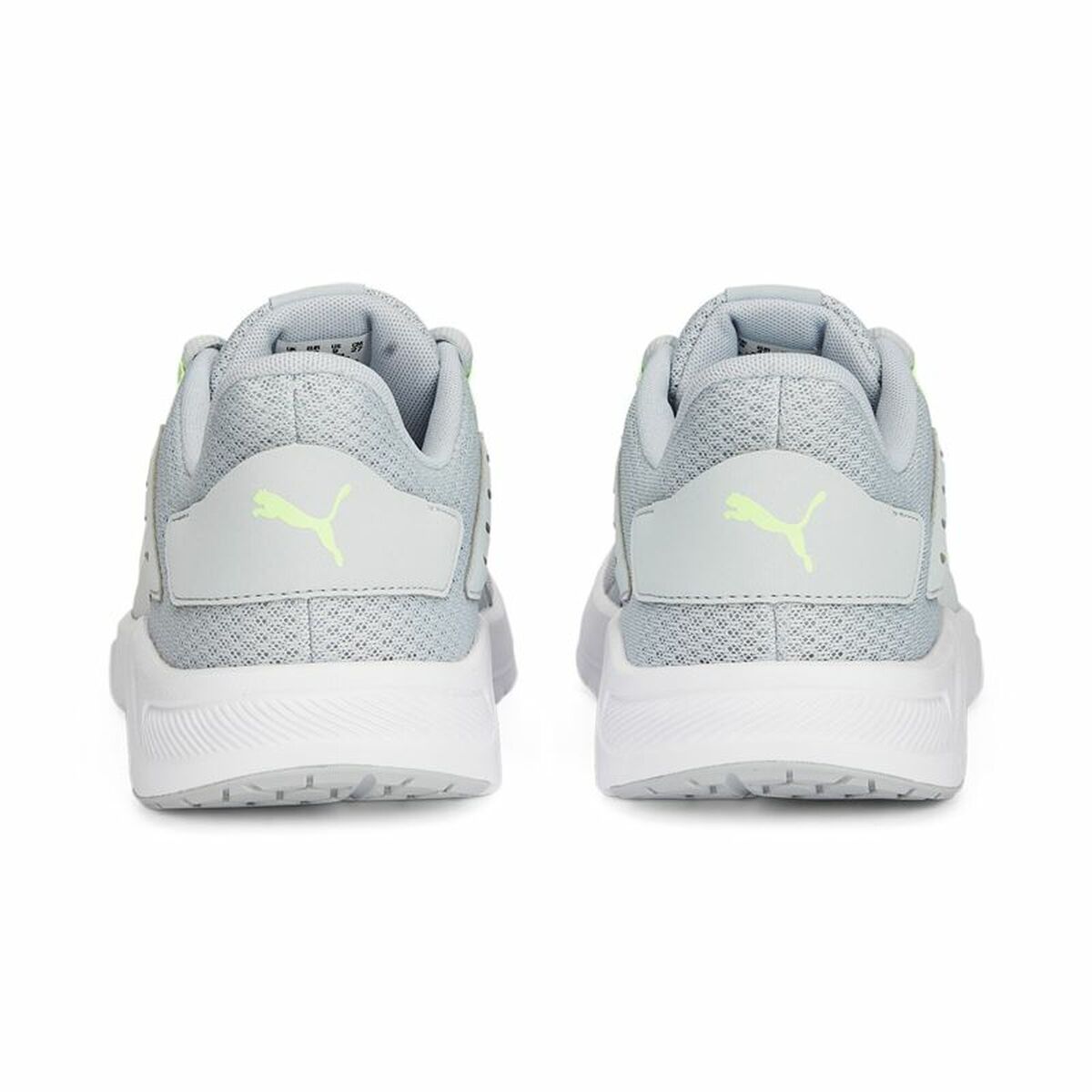 Sports Trainers for Women Puma Ftr Connect Light grey-2