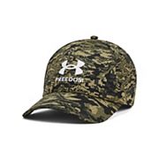 Men's Under Armour Freedom Blitzing Hat