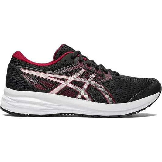 Running Shoes for Adults Asics Braid 2 Black-0