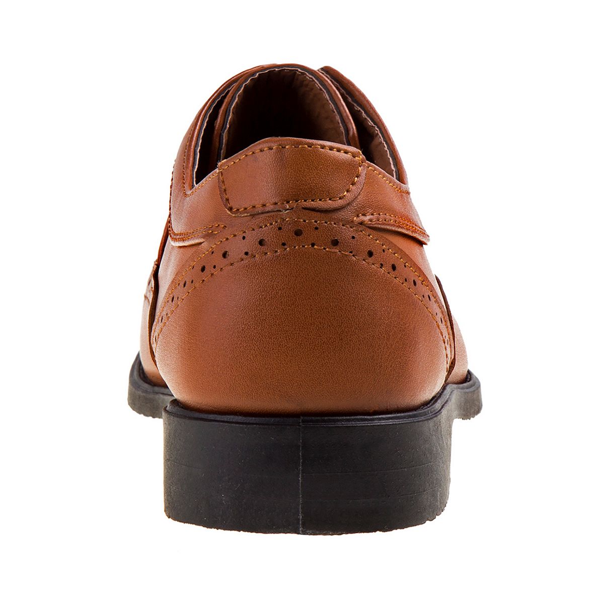 Josmo Classic Boys' Wingtip Dress Shoes