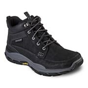 Skechers Relaxed Fit® Respected Boswell Men's Boots