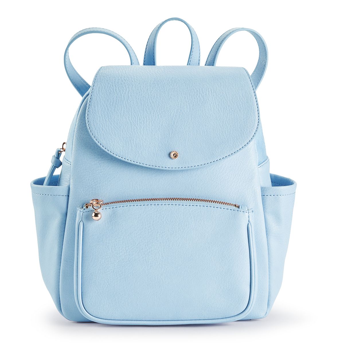 LC Lauren Conrad Kate Flap Backpack