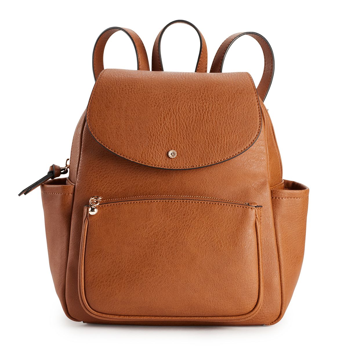 LC Lauren Conrad Kate Flap Backpack