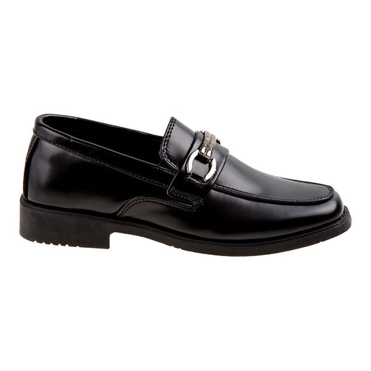 Josmo Boys' Slip-On Dress Shoes