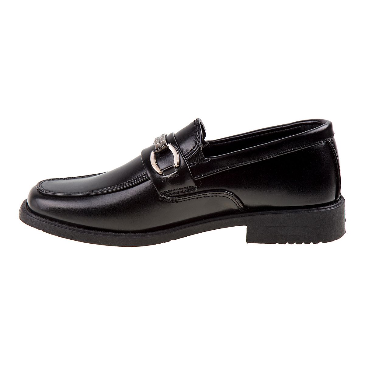 Josmo Boys' Slip-On Dress Shoes