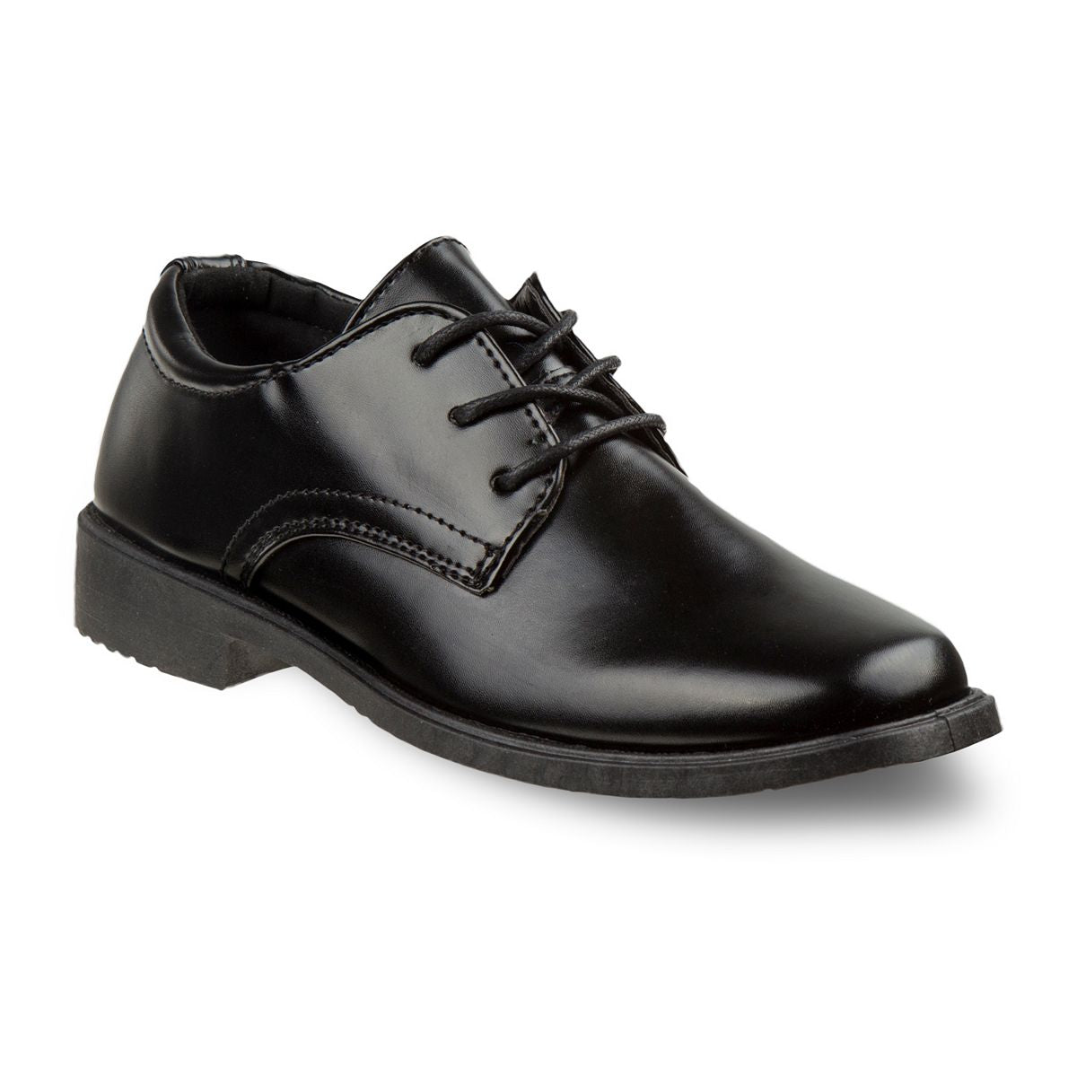 Josmo Boys' Oxford Dress Shoes