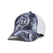 Men's Under Armour Iso-Chill Driver Mesh Golf Cap