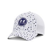 Men's Under Armour Iso-Chill Driver Mesh Golf Cap